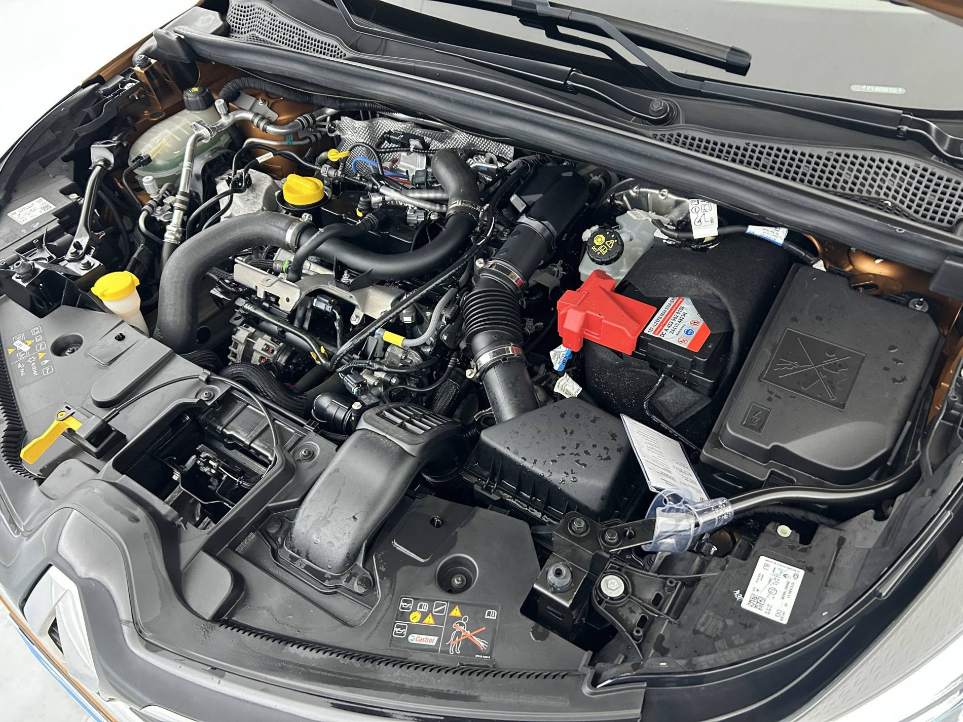 Vente en ligne Renault Captur  TCe 90 - 21 au prix de 17 680 €