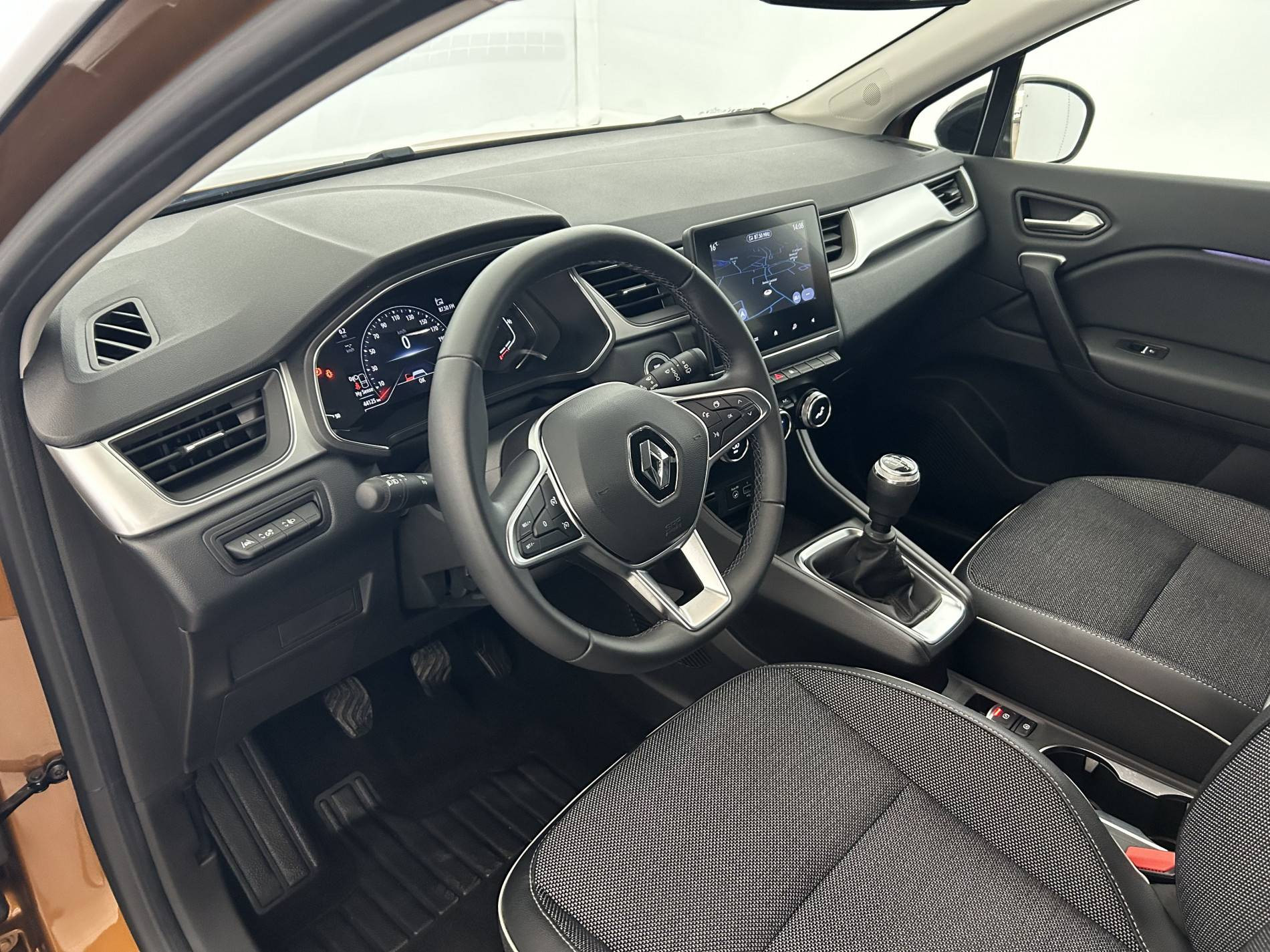 Vente en ligne Renault Captur  TCe 90 - 21 au prix de 17 680 €