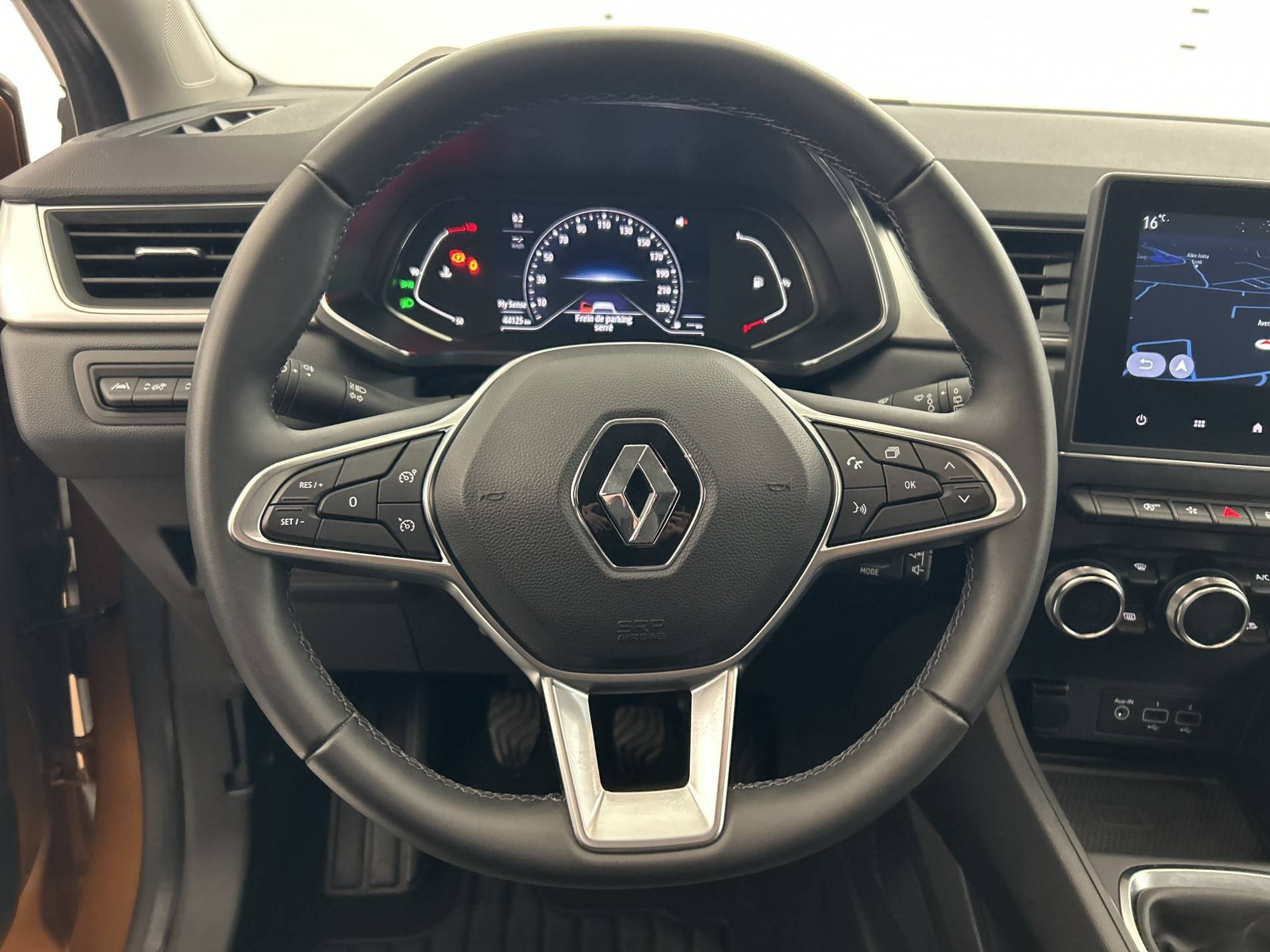 Vente en ligne Renault Captur  TCe 90 - 21 au prix de 17 680 €