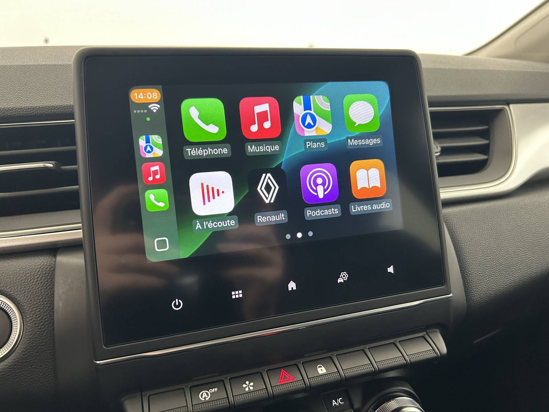 Vente en ligne Renault Captur  TCe 90 - 21 au prix de 17 680 €