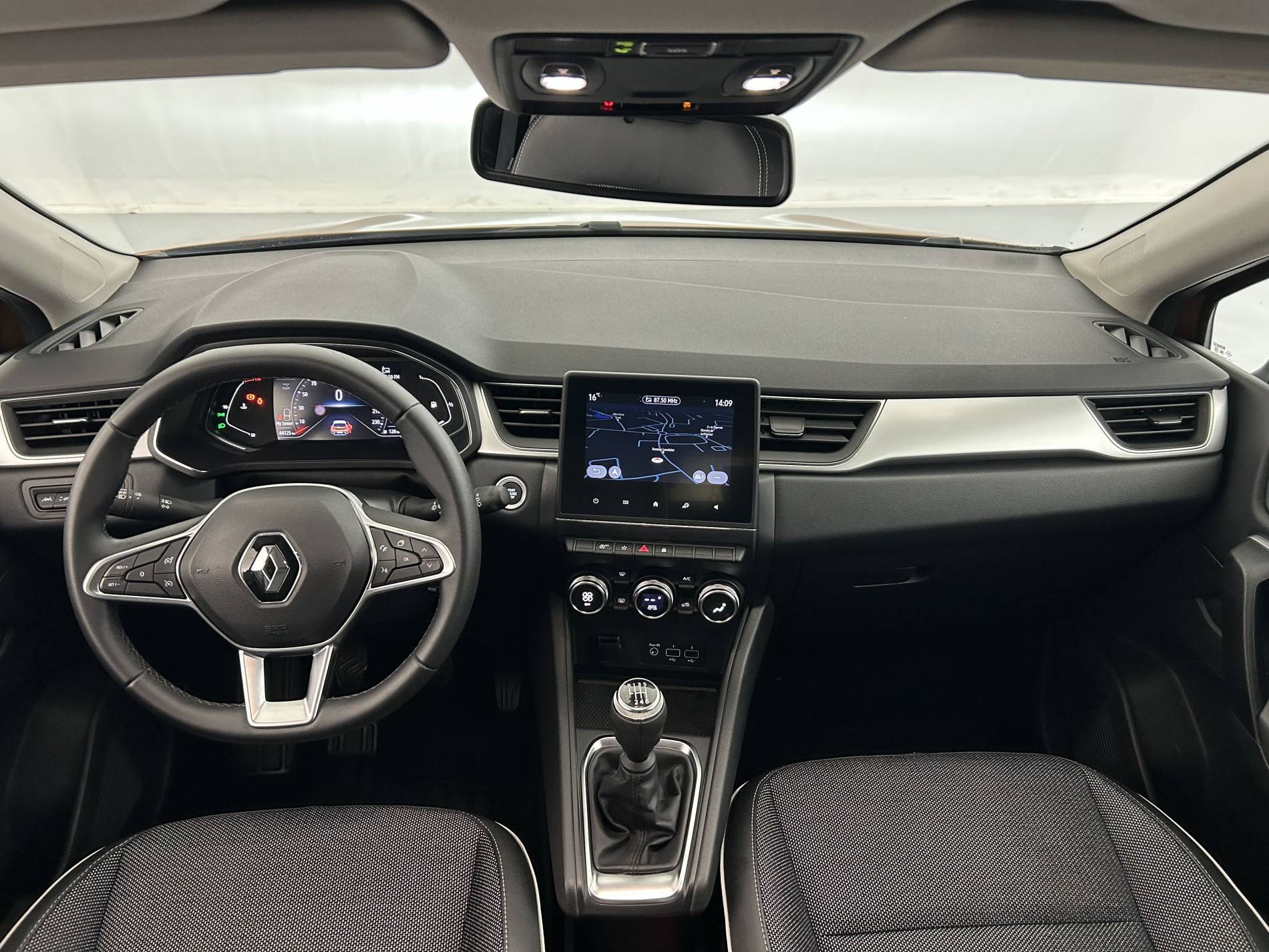 Vente en ligne Renault Captur  TCe 90 - 21 au prix de 17 680 €