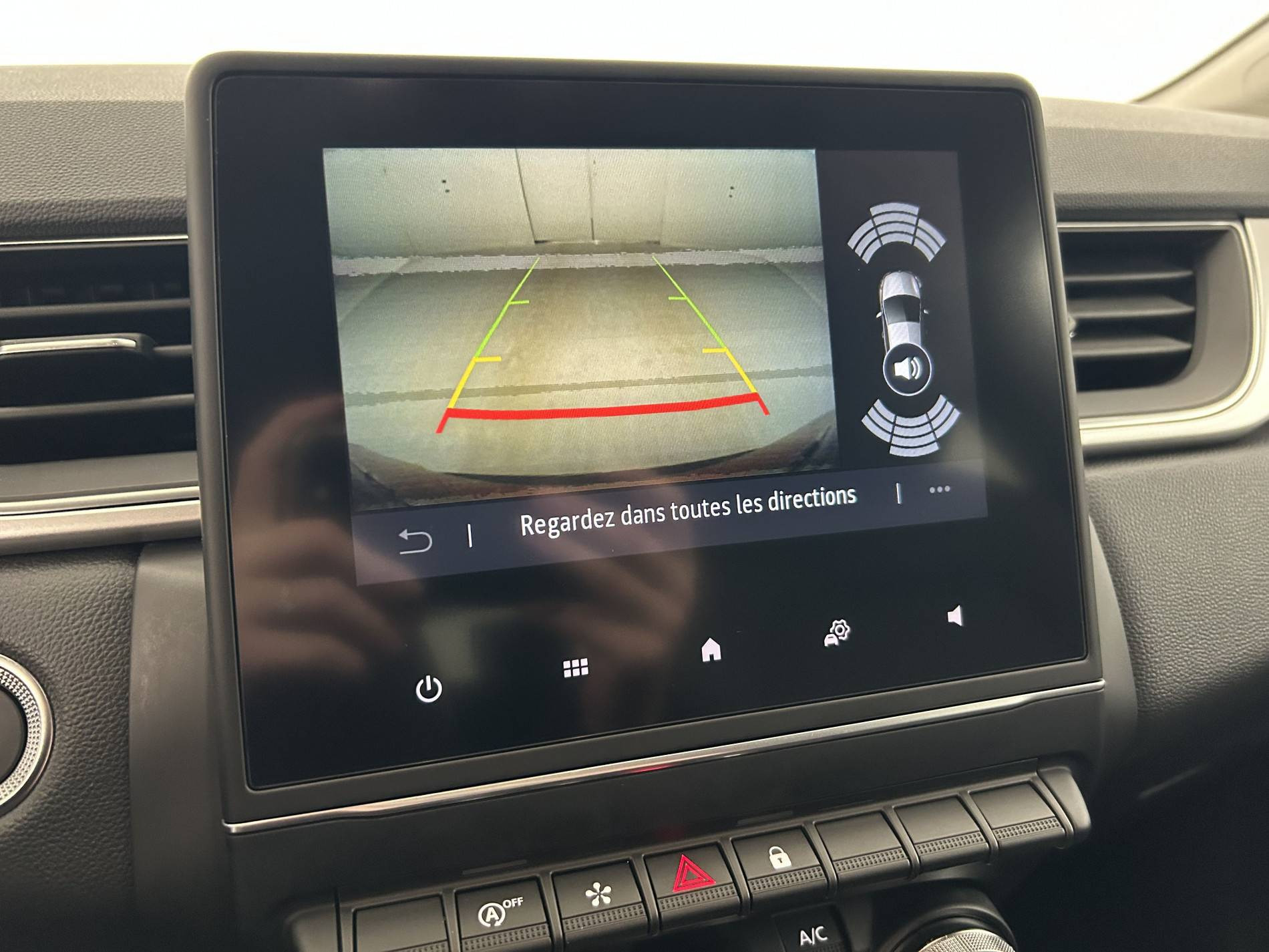 Vente en ligne Renault Captur  TCe 90 - 21 au prix de 17 680 €