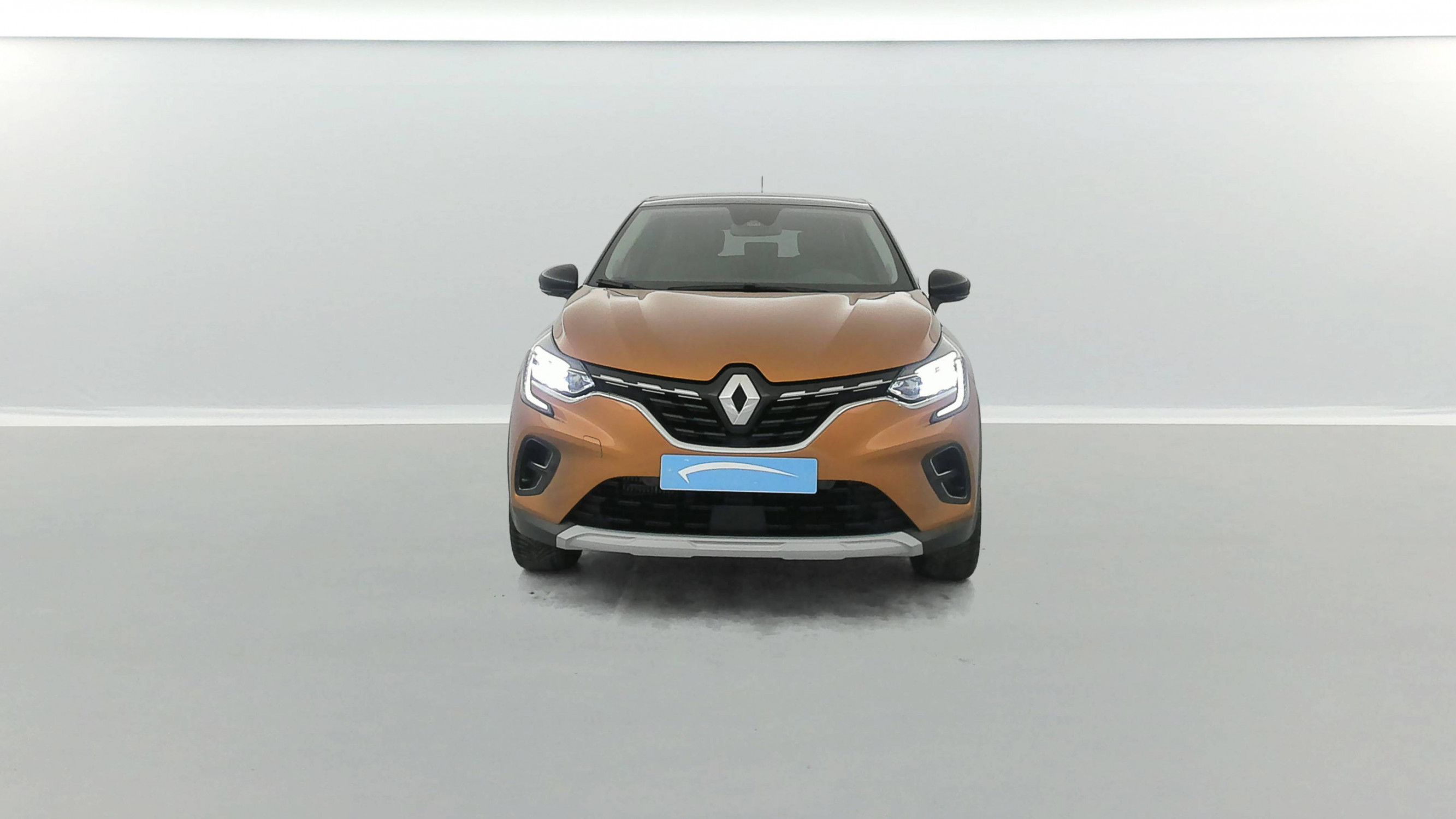 Vente en ligne Renault Captur  TCe 90 - 21 au prix de 17 680 €