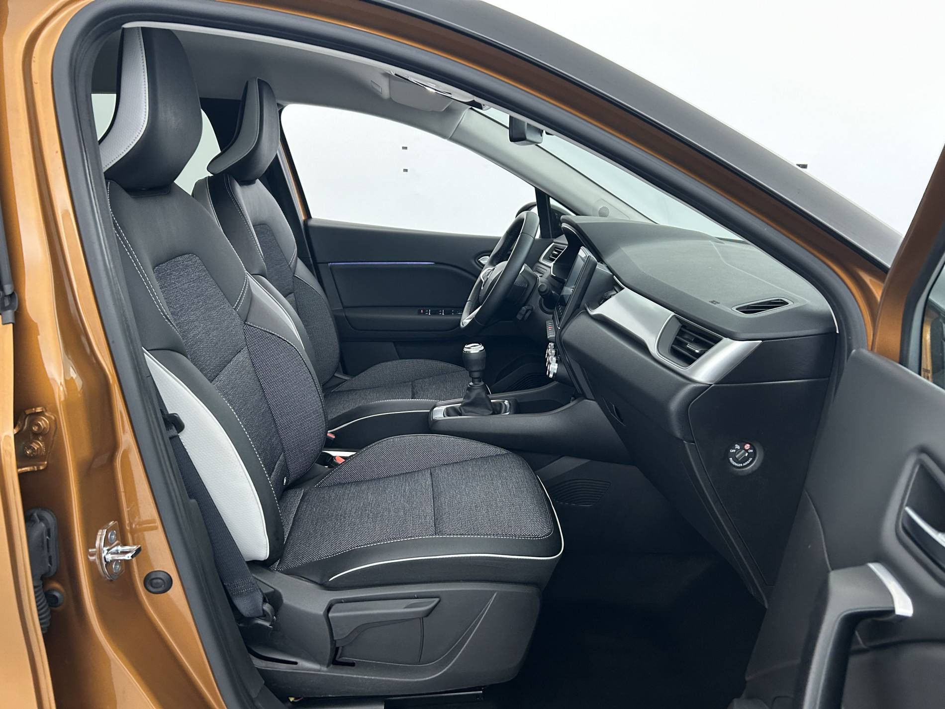 Vente en ligne Renault Captur  TCe 90 - 21 au prix de 17 680 €