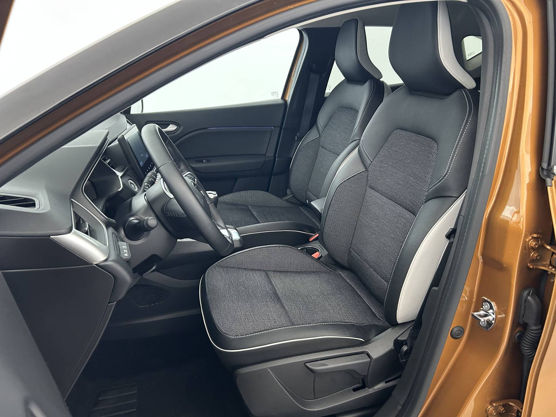 Vente en ligne Renault Captur  TCe 90 - 21 au prix de 17 680 €