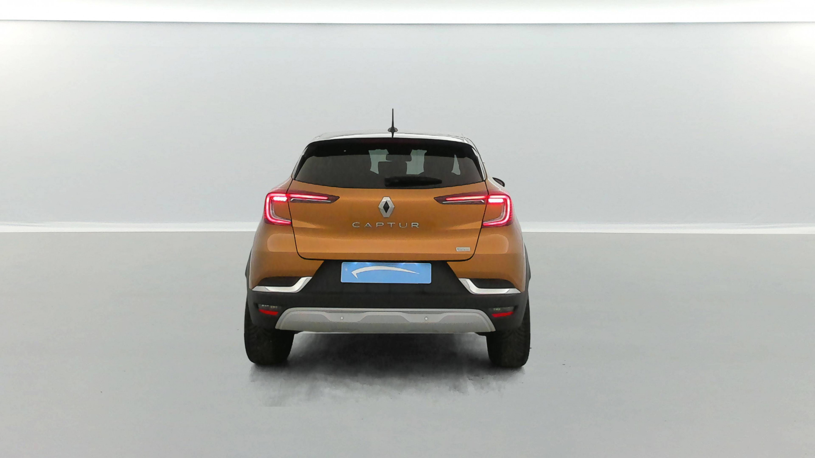 Vente en ligne Renault Captur  TCe 90 - 21 au prix de 17 680 €