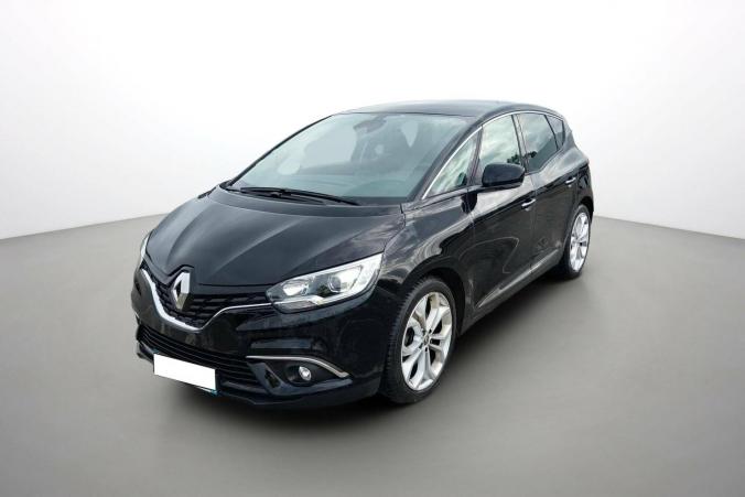 Vente en ligne Renault Scenic 4 Scenic Blue dCi 120 au prix de 16 240 €