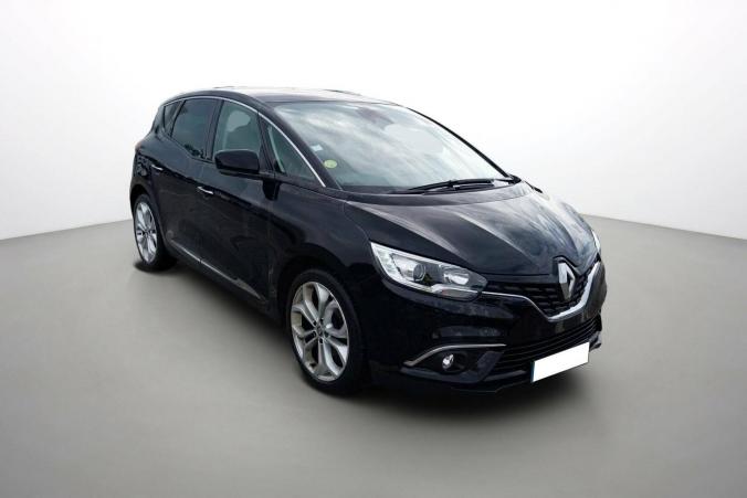 Vente en ligne Renault Scenic 4 Scenic Blue dCi 120 au prix de 16 240 €