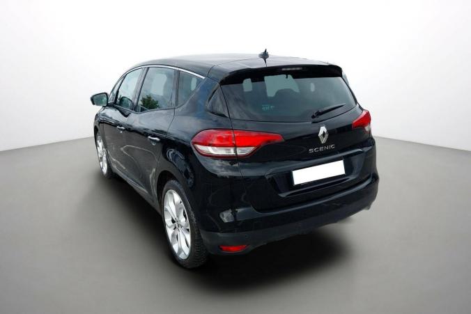 Vente en ligne Renault Scenic 4 Scenic Blue dCi 120 au prix de 16 240 €