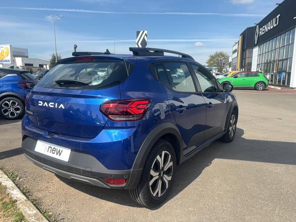 Vente en ligne Dacia Sandero  TCe 90 au prix de 16 990 €