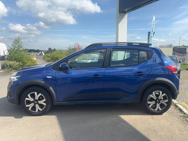 Vente en ligne Dacia Sandero  TCe 90 au prix de 16 990 €