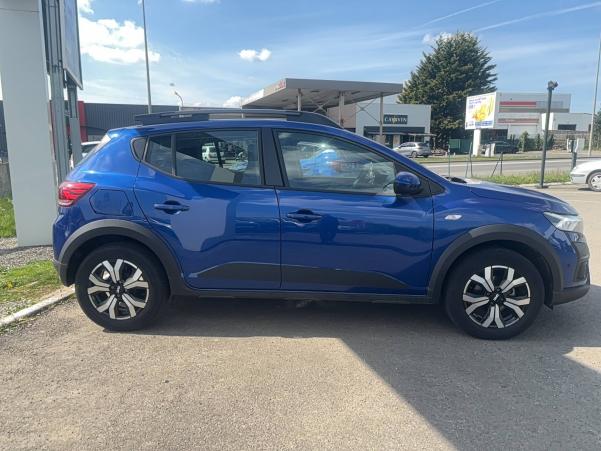 Vente en ligne Dacia Sandero  TCe 90 au prix de 16 990 €