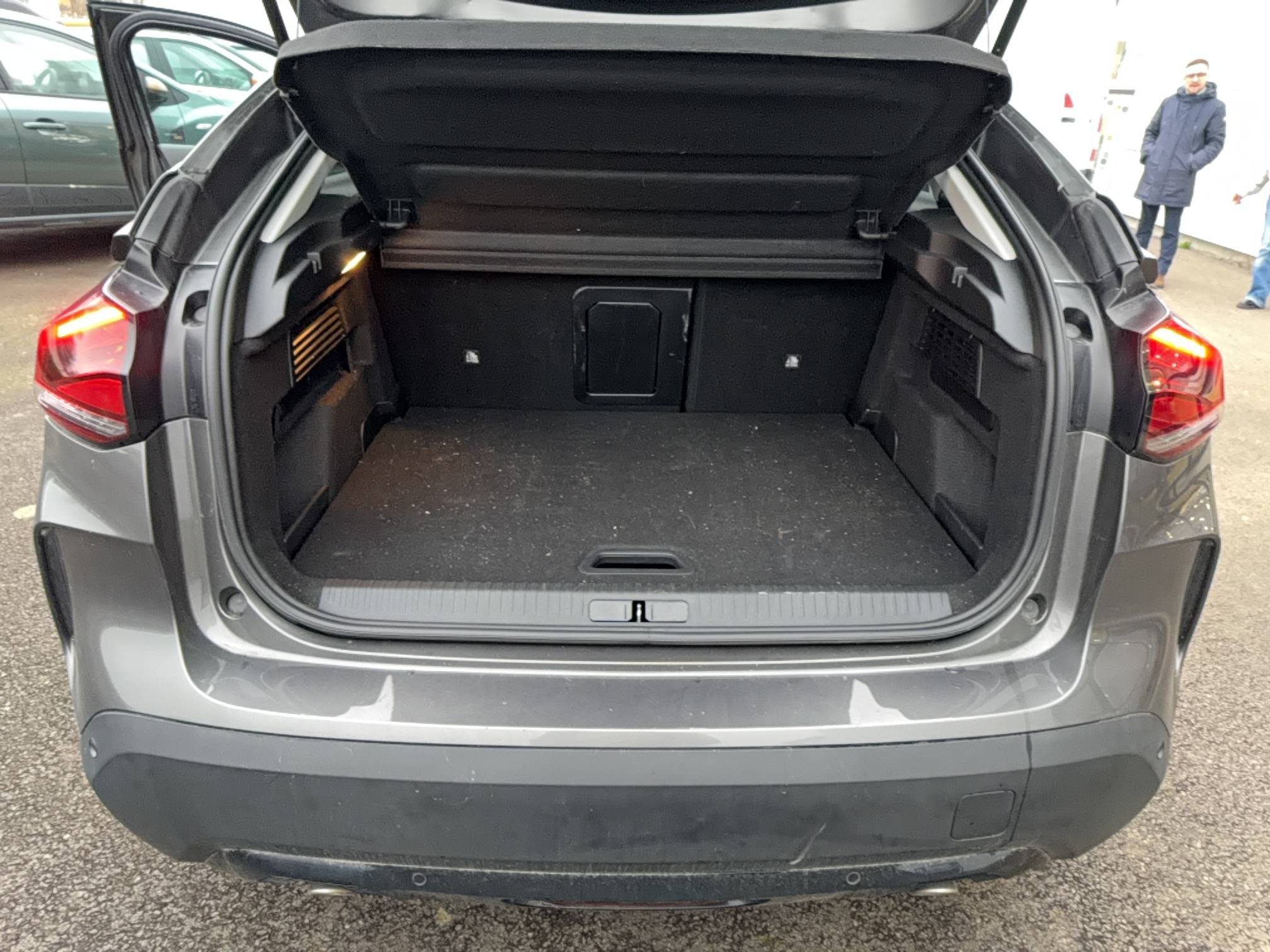 Vente en ligne Citroën C4  BlueHDi 130 S&S EAT8 au prix de 18 980 €