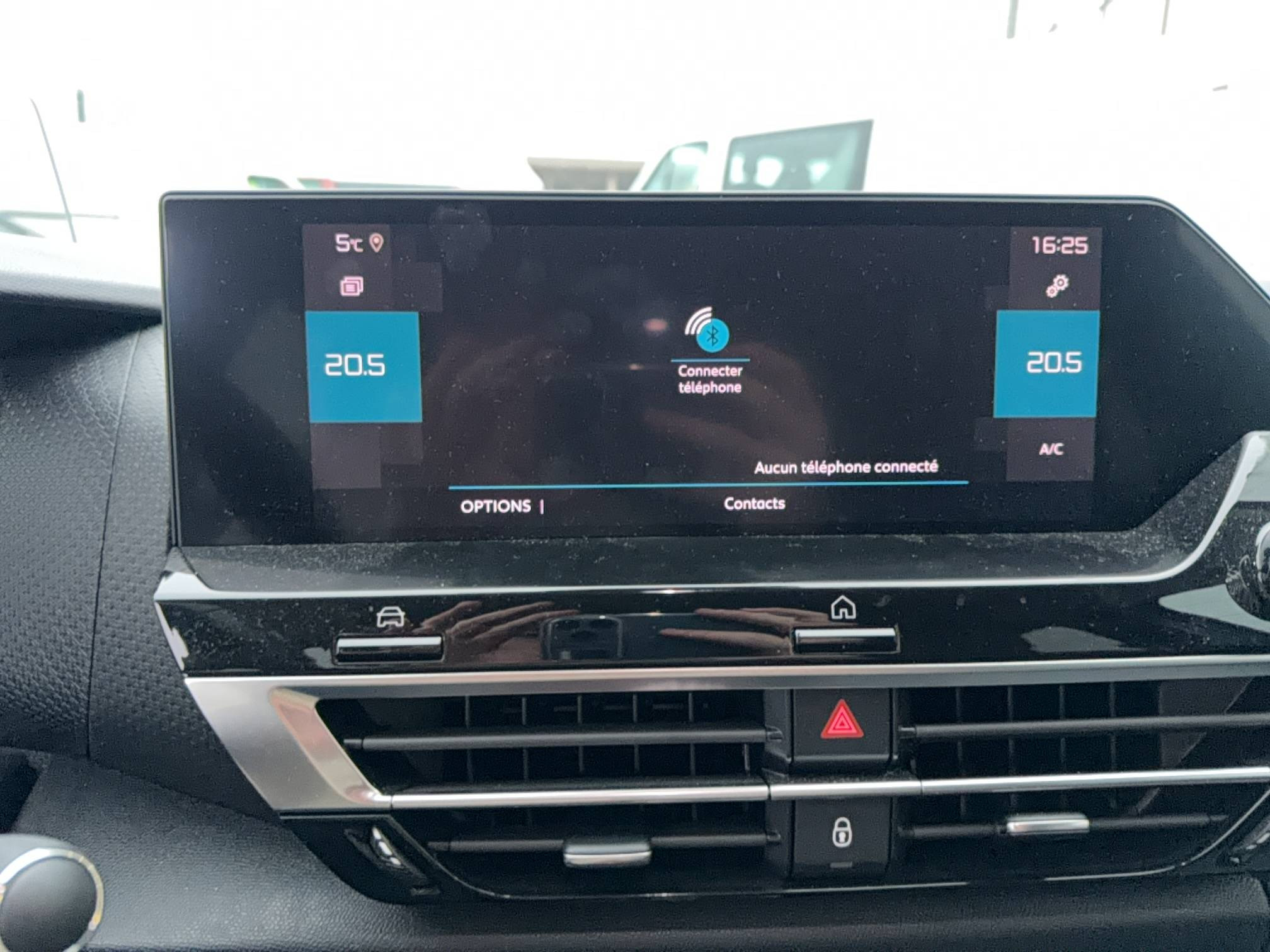 Vente en ligne Citroën C4  BlueHDi 130 S&S EAT8 au prix de 18 980 €