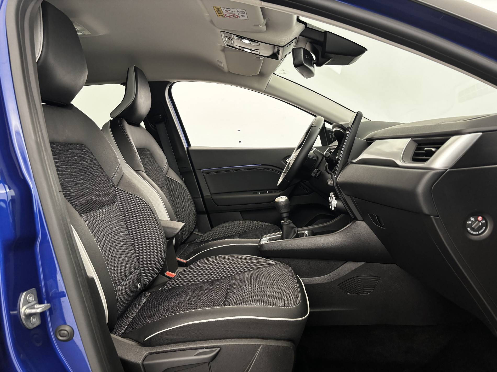 Vente en ligne Renault Captur  TCe 90 au prix de 17 790 €