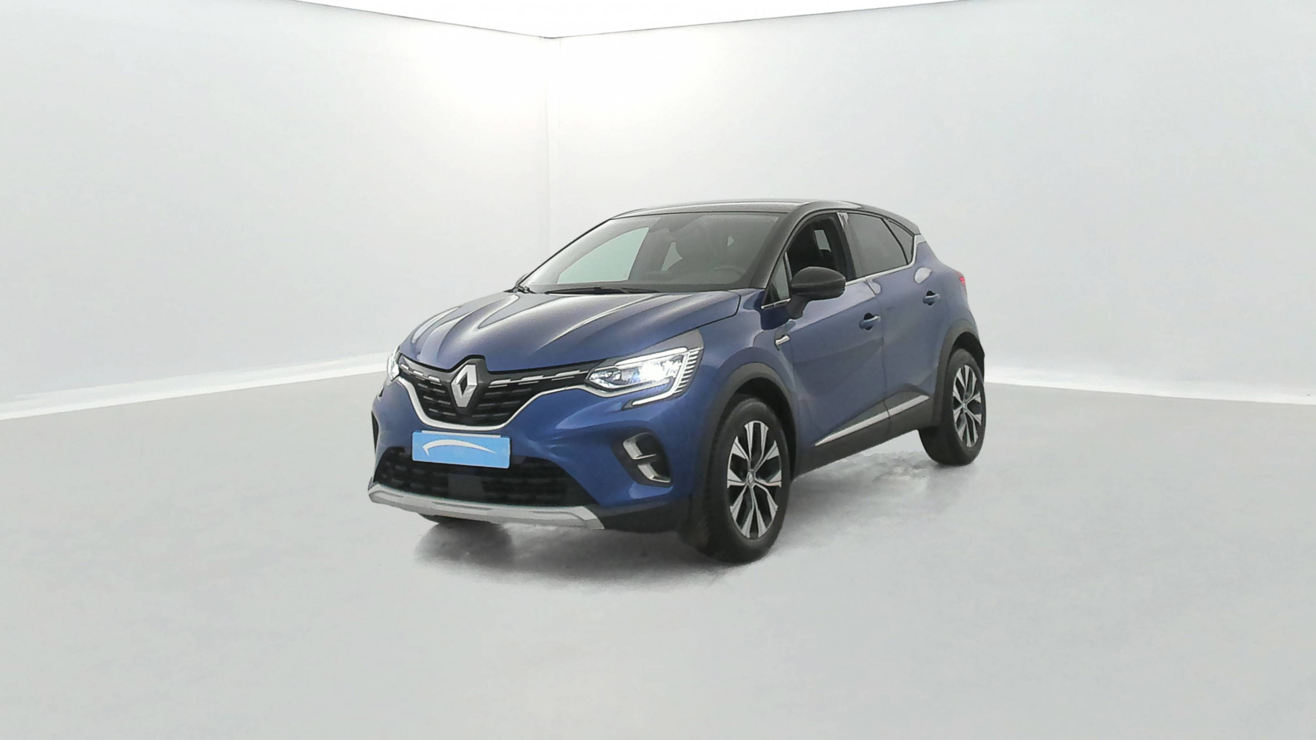 Renault Captur  TCe 90 occasion de 2024 en vente à Flers