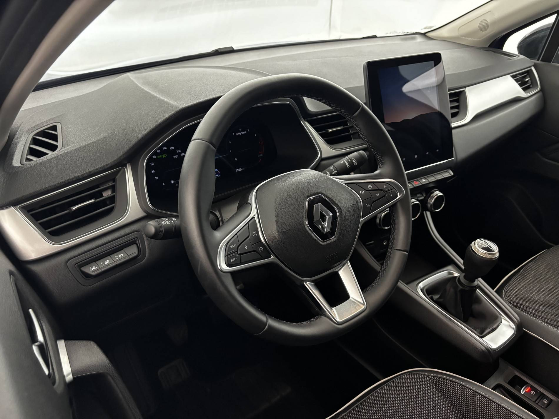 Vente en ligne Renault Captur  TCe 90 au prix de 17 790 €