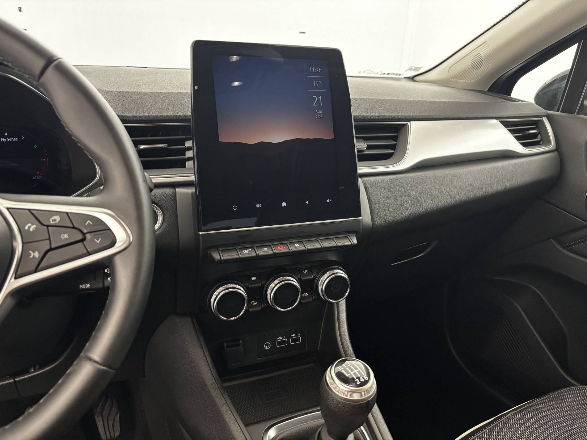 Vente en ligne Renault Captur  TCe 90 au prix de 17 790 €