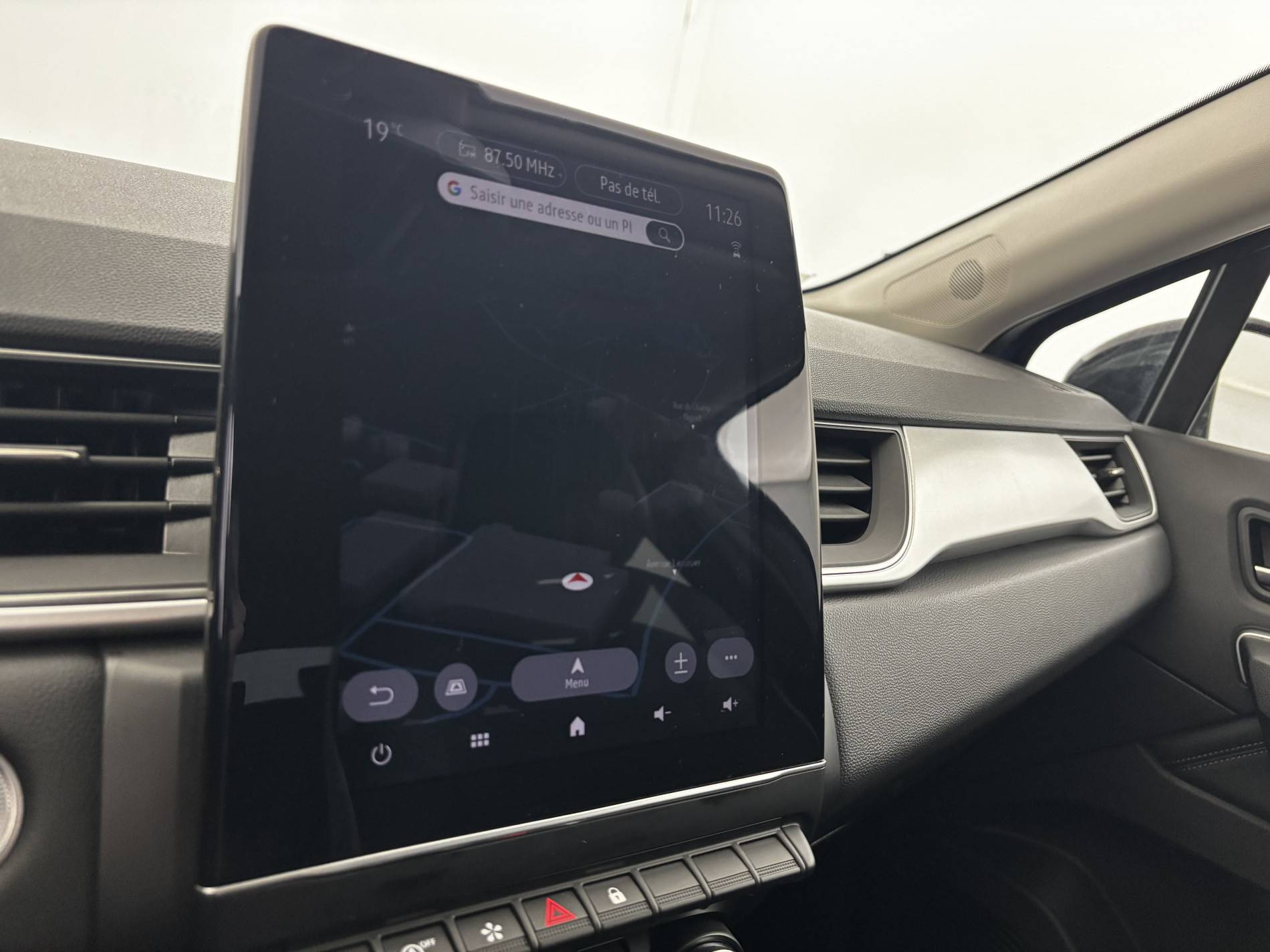 Vente en ligne Renault Captur  TCe 90 au prix de 17 790 €