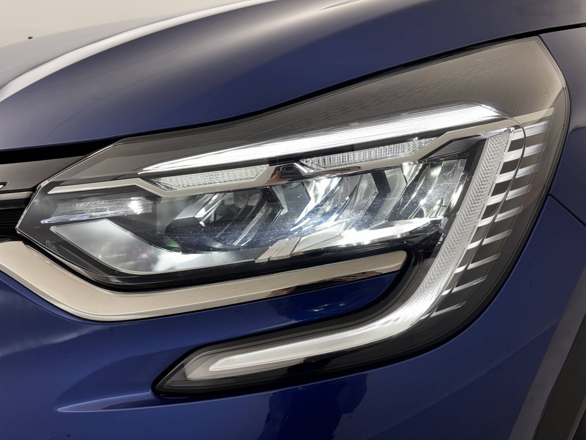 Vente en ligne Renault Captur  TCe 90 au prix de 17 790 €