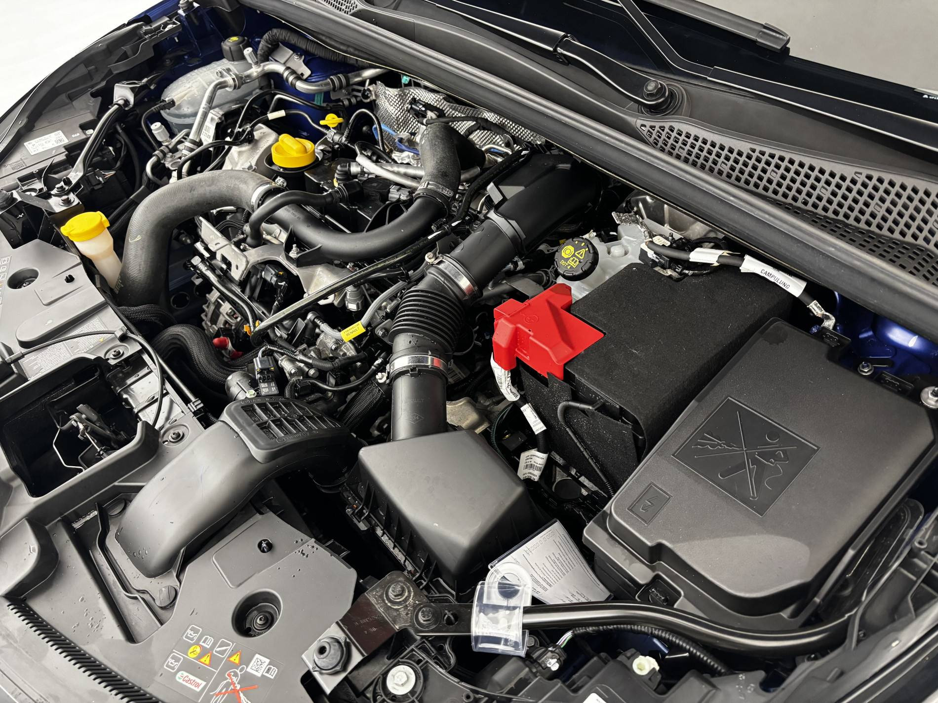 Vente en ligne Renault Captur  TCe 90 au prix de 17 790 €