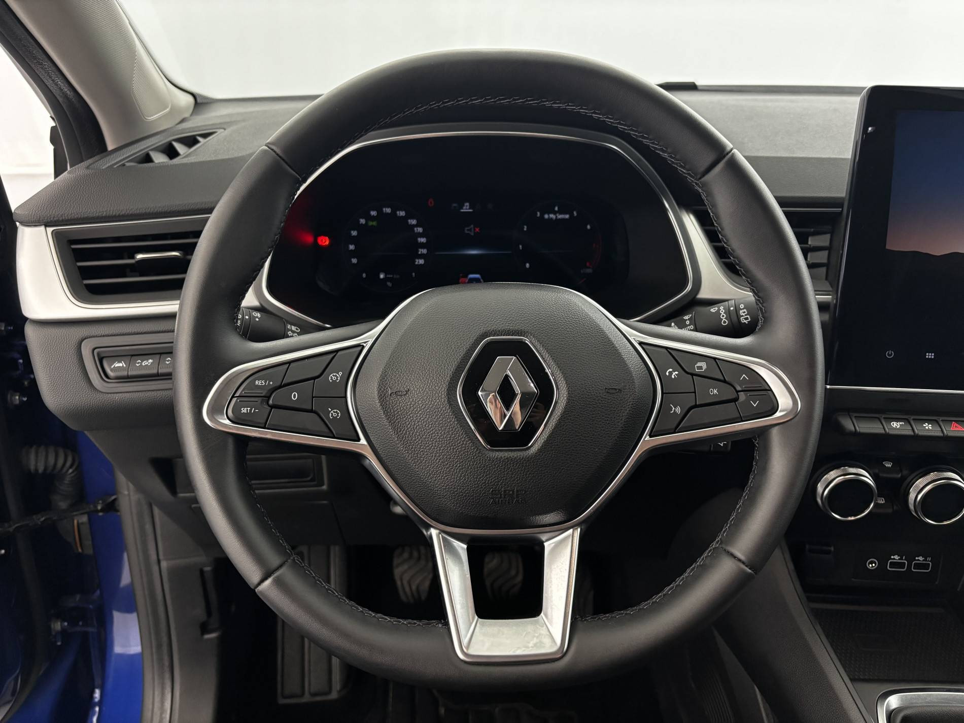 Vente en ligne Renault Captur  TCe 90 au prix de 17 790 €