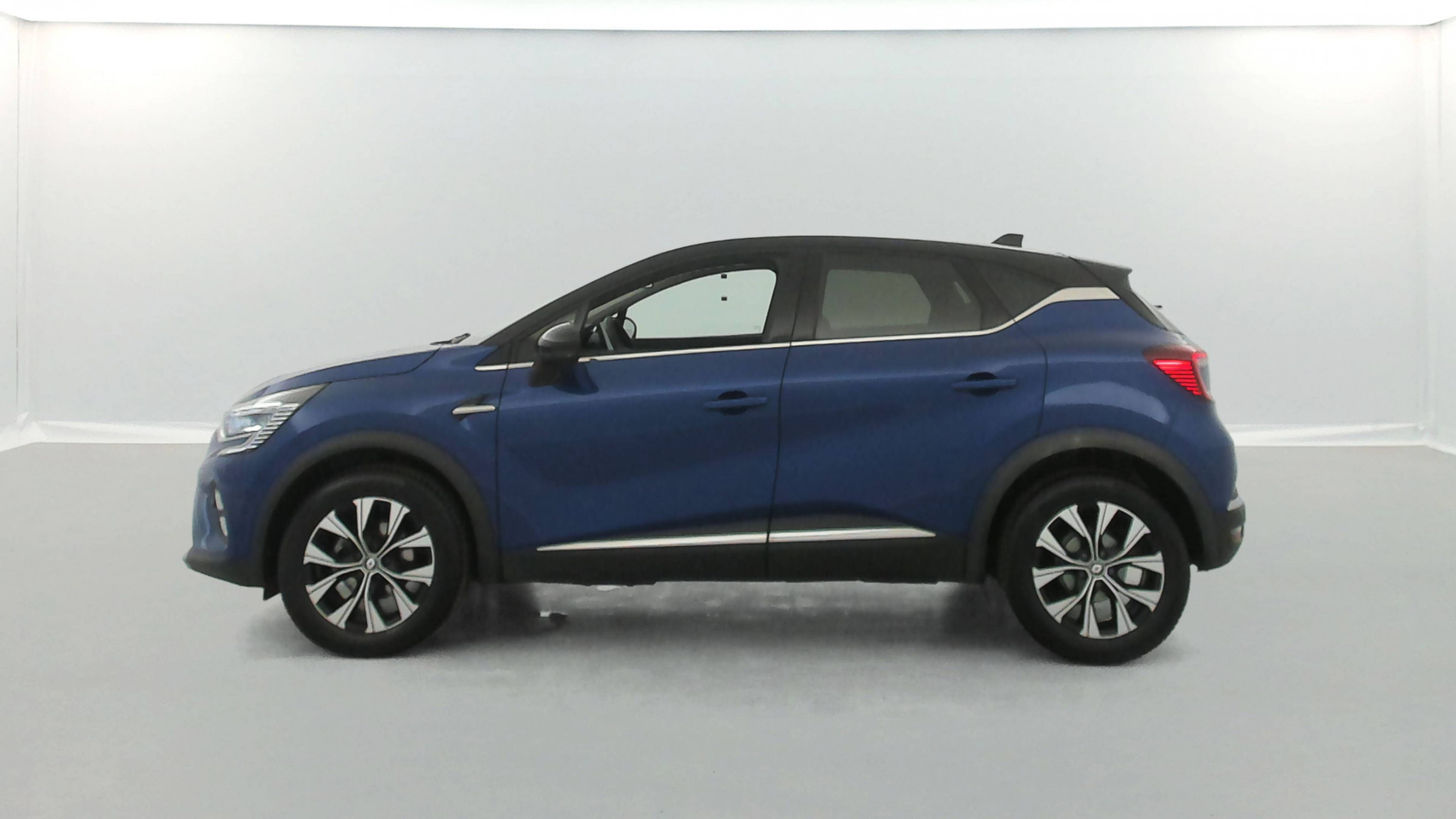 Vente en ligne Renault Captur  TCe 90 au prix de 17 790 €