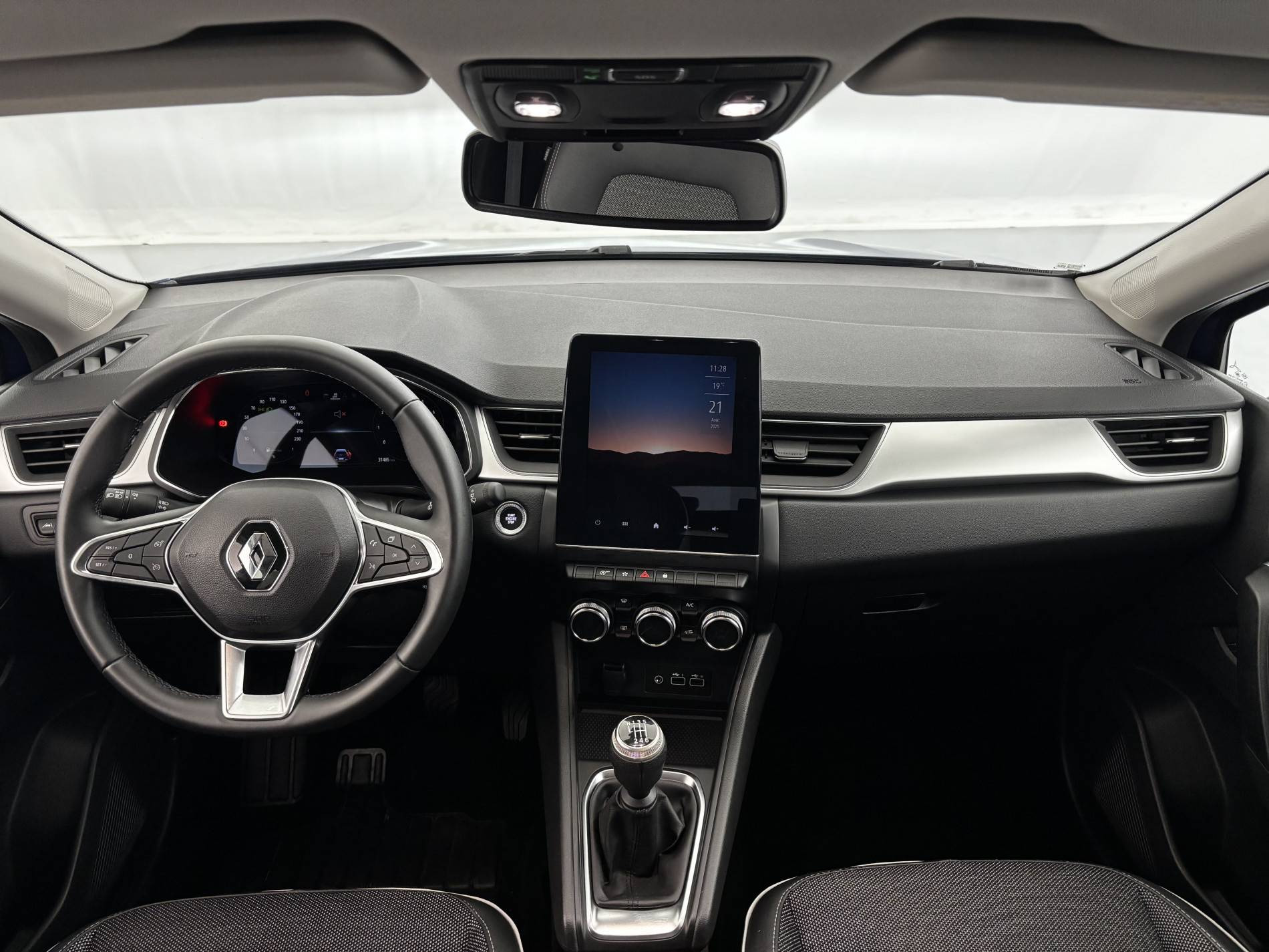 Vente en ligne Renault Captur  TCe 90 au prix de 17 790 €