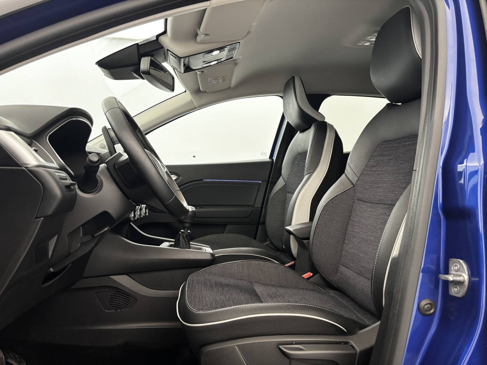 Vente en ligne Renault Captur  TCe 90 au prix de 17 790 €