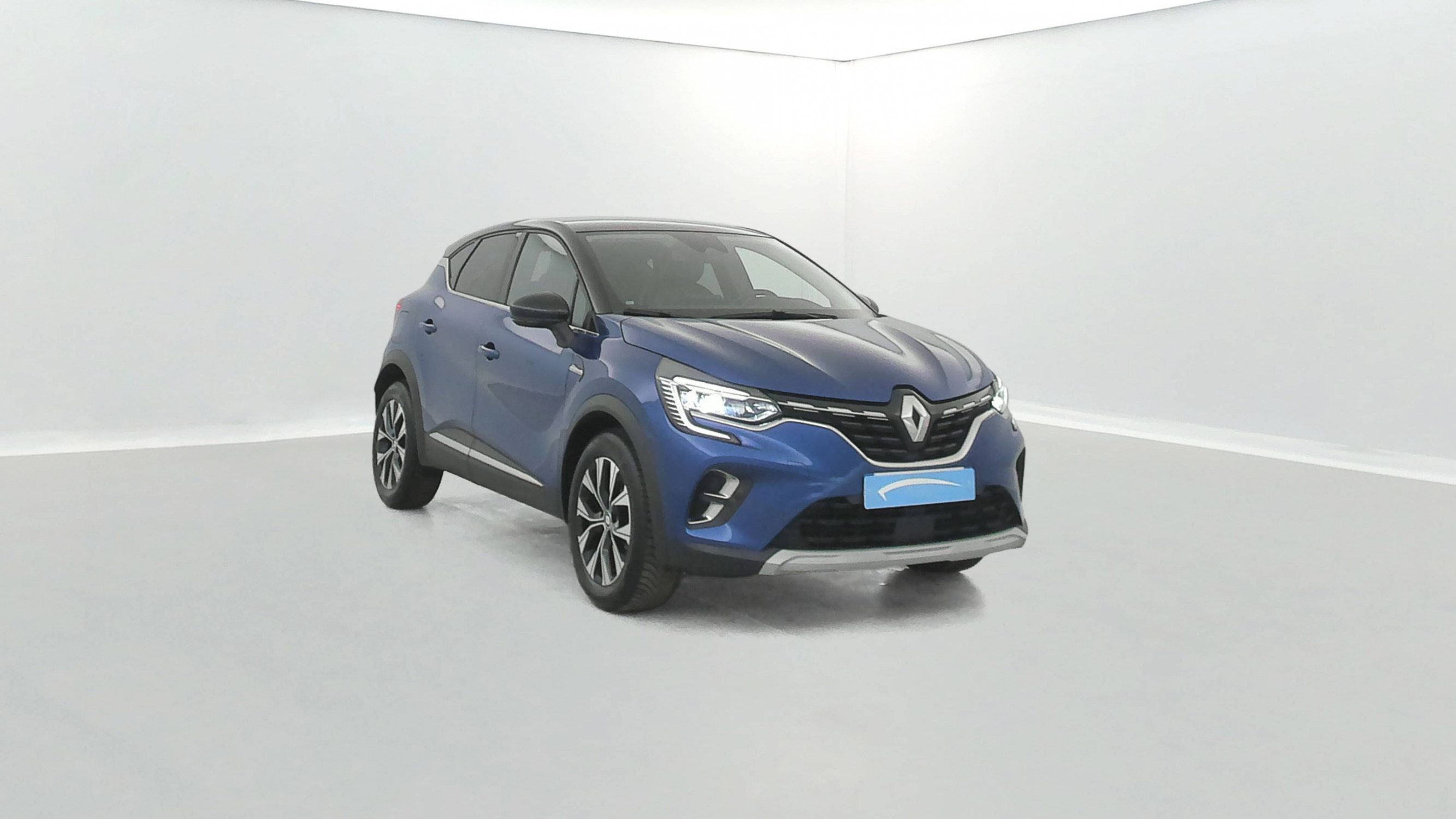 Vente en ligne Renault Captur  TCe 90 au prix de 17 790 €