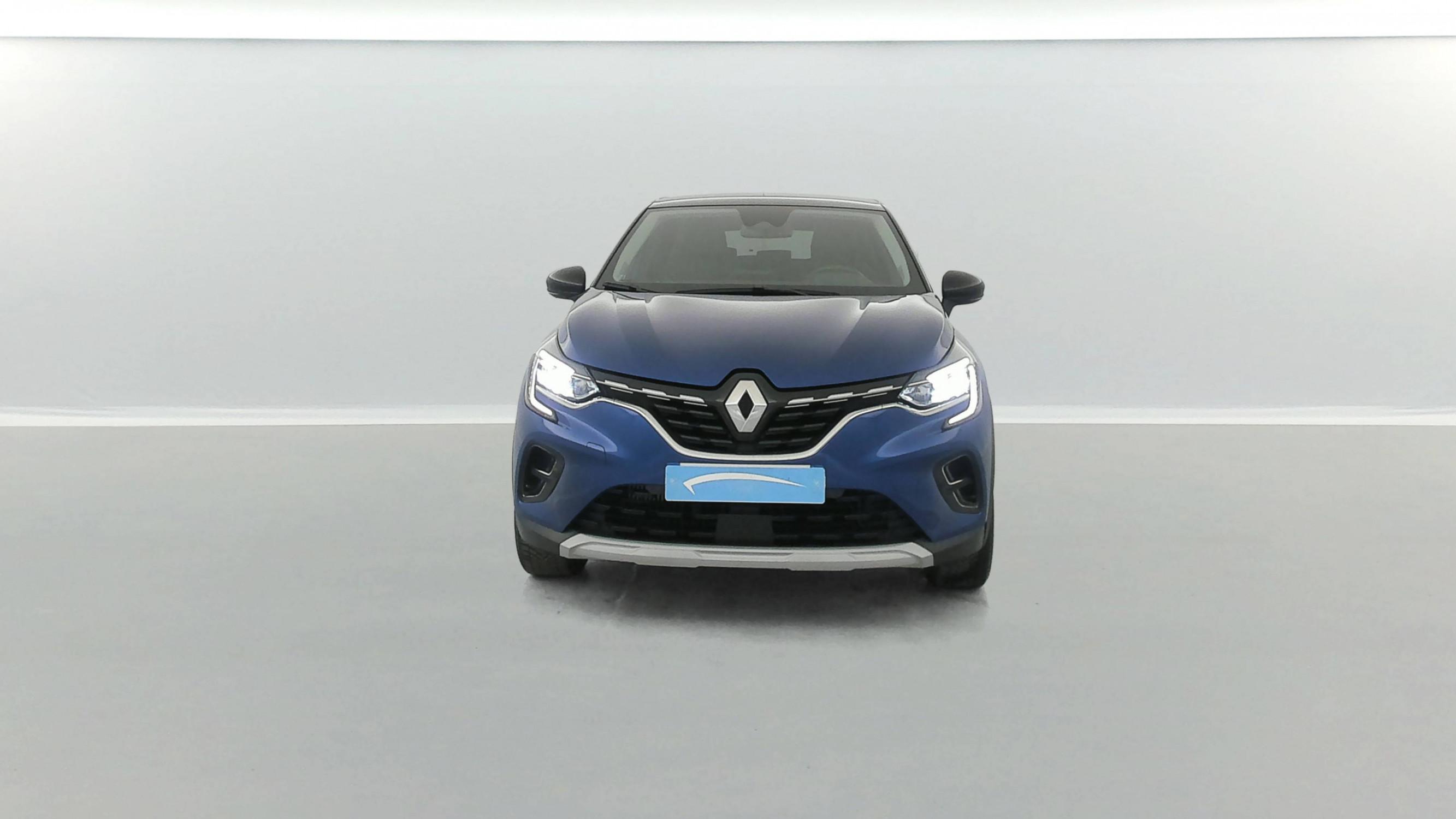 Vente en ligne Renault Captur  TCe 90 au prix de 17 790 €