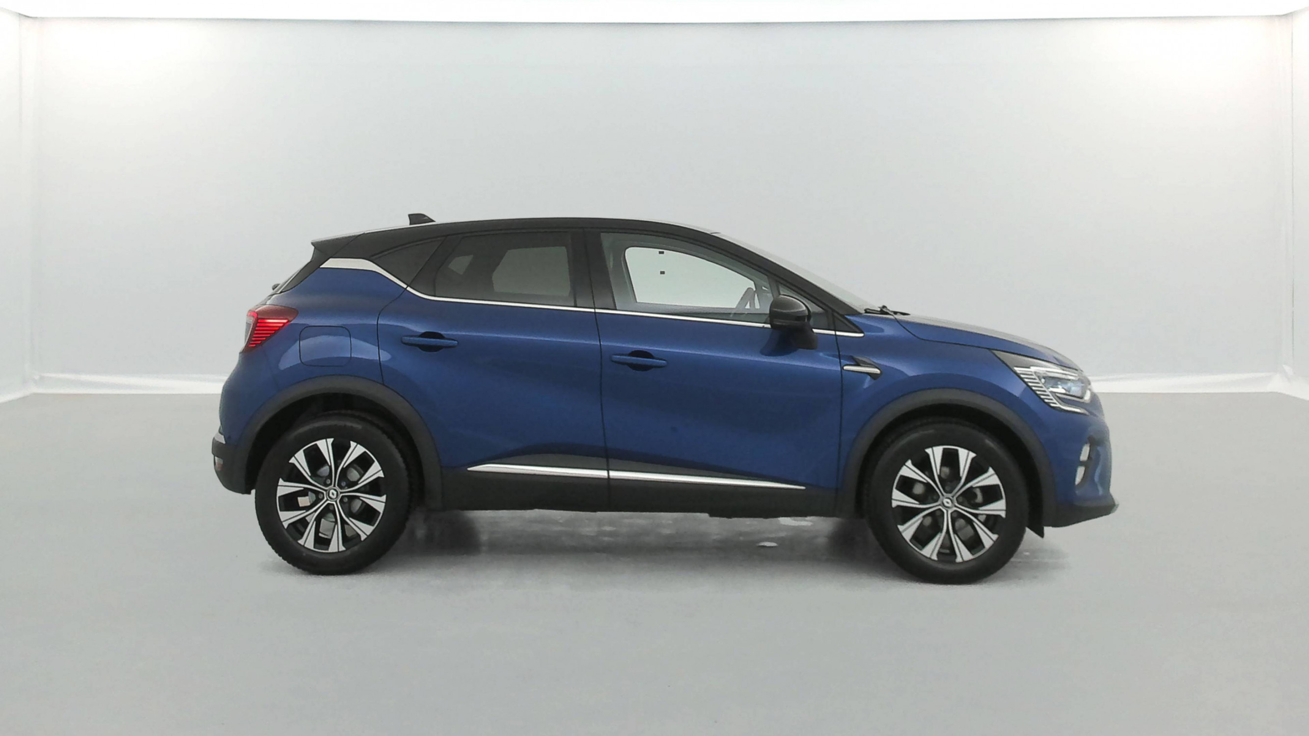Vente en ligne Renault Captur  TCe 90 au prix de 17 790 €
