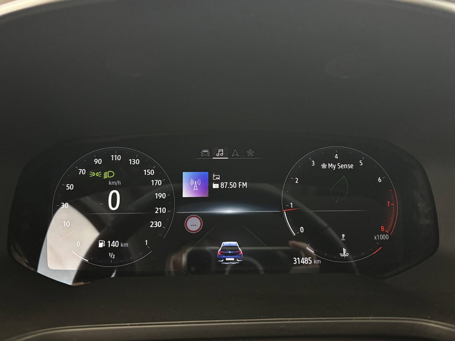 Vente en ligne Renault Captur  TCe 90 au prix de 17 790 €