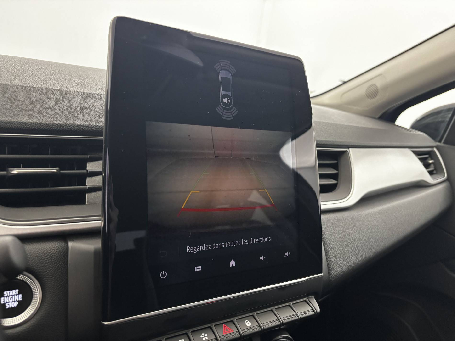 Vente en ligne Renault Captur  TCe 90 au prix de 17 790 €