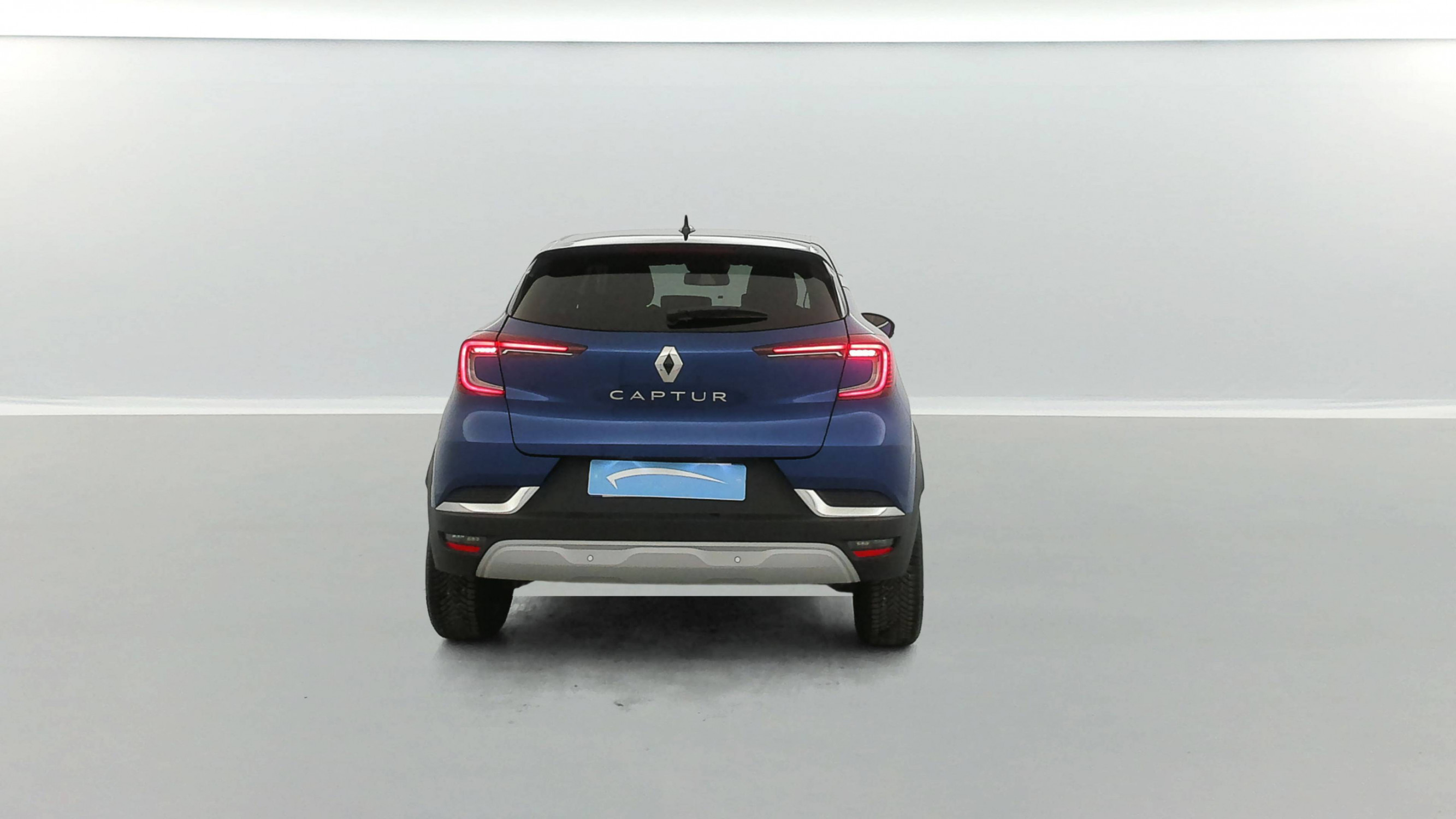Vente en ligne Renault Captur  TCe 90 au prix de 17 790 €