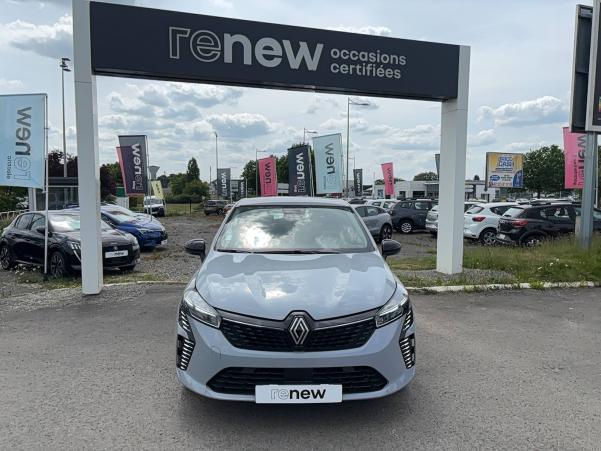 Vente en ligne Renault Clio 5 Clio TCe 100 GPL au prix de 16 490 €
