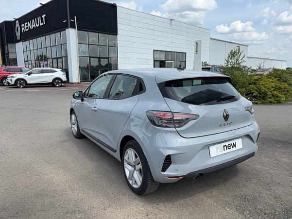 Vente en ligne Renault Clio 5 Clio TCe 100 GPL au prix de 16 490 €