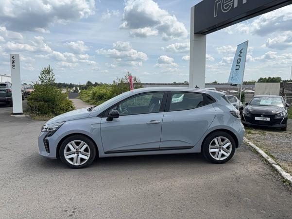 Vente en ligne Renault Clio 5 Clio TCe 100 GPL au prix de 16 490 €