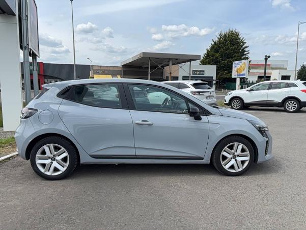 Vente en ligne Renault Clio 5 Clio TCe 100 GPL au prix de 16 490 €