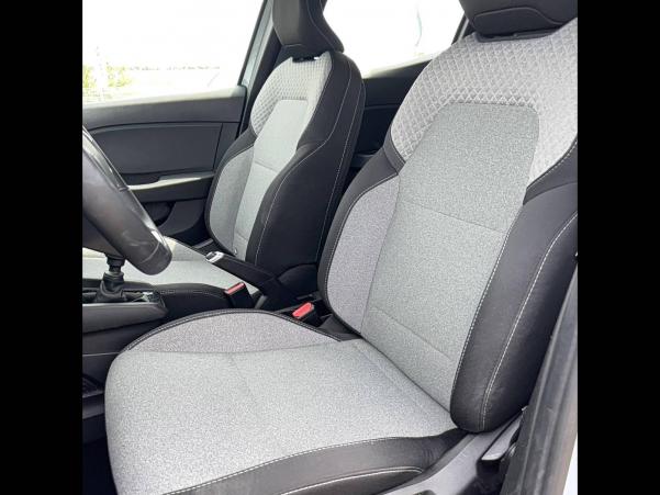 Vente en ligne Renault Clio 5 Clio TCe 100 GPL au prix de 16 170 €