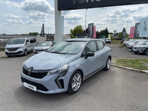 Vente en ligne Renault Clio 5 Clio TCe 100 GPL au prix de 16 490 €