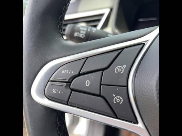 Vente en ligne Renault Clio 5 Clio TCe 100 GPL au prix de 16 170 €