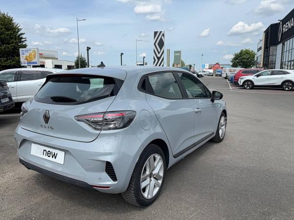 Vente en ligne Renault Clio 5 Clio TCe 100 GPL au prix de 16 490 €