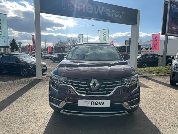 Vente en ligne Renault Koleos  Tce 160 EDC au prix de 25 390 €