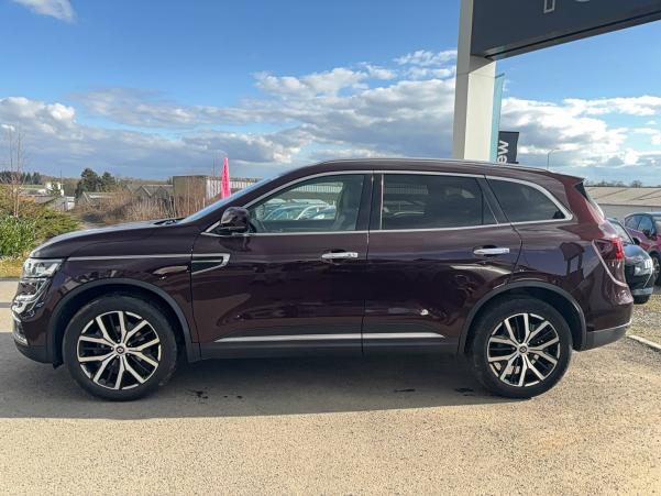 Vente en ligne Renault Koleos  Tce 160 EDC au prix de 25 390 €