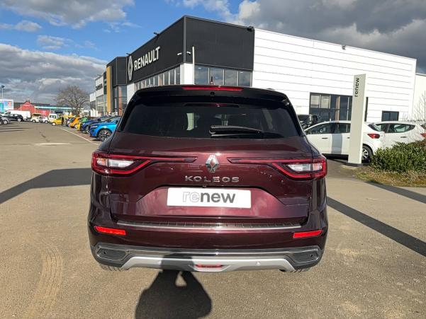 Vente en ligne Renault Koleos  Tce 160 EDC au prix de 25 390 €