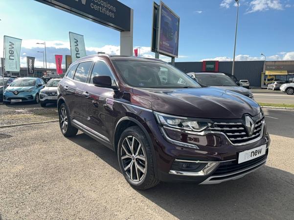 Vente en ligne Renault Koleos  Tce 160 EDC au prix de 25 390 €