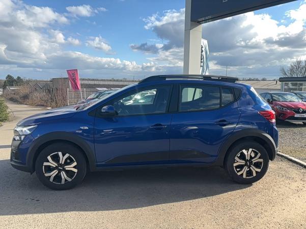 Vente en ligne Dacia Sandero  TCe 90 au prix de 16 990 €