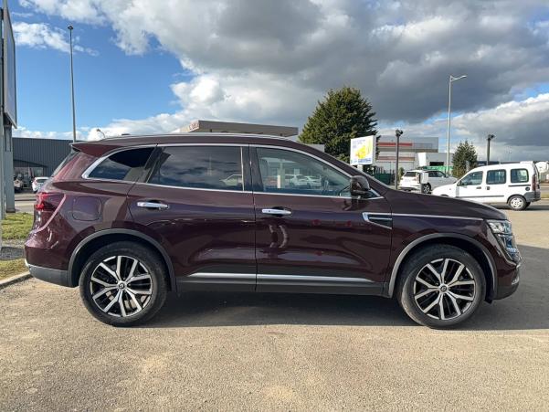 Vente en ligne Renault Koleos  Tce 160 EDC au prix de 25 390 €