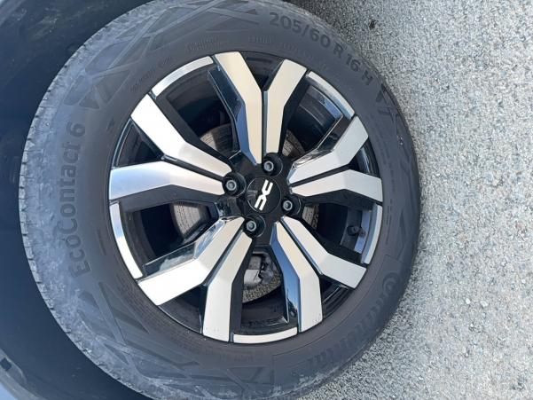 Vente en ligne Dacia Sandero  TCe 90 au prix de 16 990 €